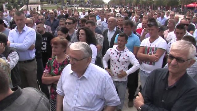 BASHA NIS TURIN E TAKIMEVE NGA LUSHNJA