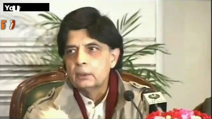 Chaudhary Nisar Tezabi Totay on IndoPak Cricket Issue!