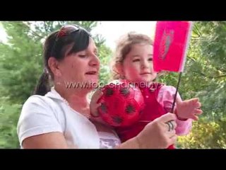 Përgatitjet për ndeshjen Shqipëri-Serbi në Elbasan - Top Channel Albania - News - Lajme