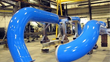 Saskarc Industries - Custom Metal Fabrication