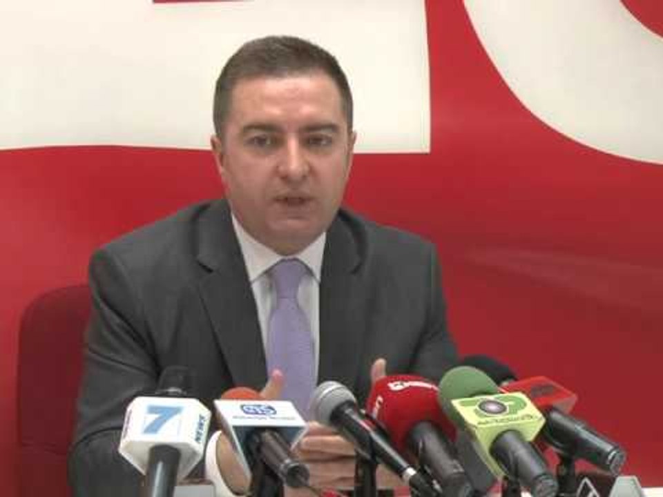 LSI PER REFORMEN ZGJEDHORE PD DHE PS TE PUNOJNE QE TE KRYHET NE KOHE LAJM