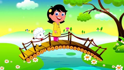 Rock A Bye Baby | Plus Lots More Nursery Rhymes | 9 Mins Mini Compilation For Kids from Magicbox