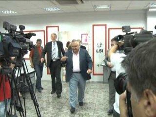 RAPORTUESIT E KiE TE HENEN NE TIRANE MISIONIN FAKTMBLEDHES PER PRIORITETET LAJM