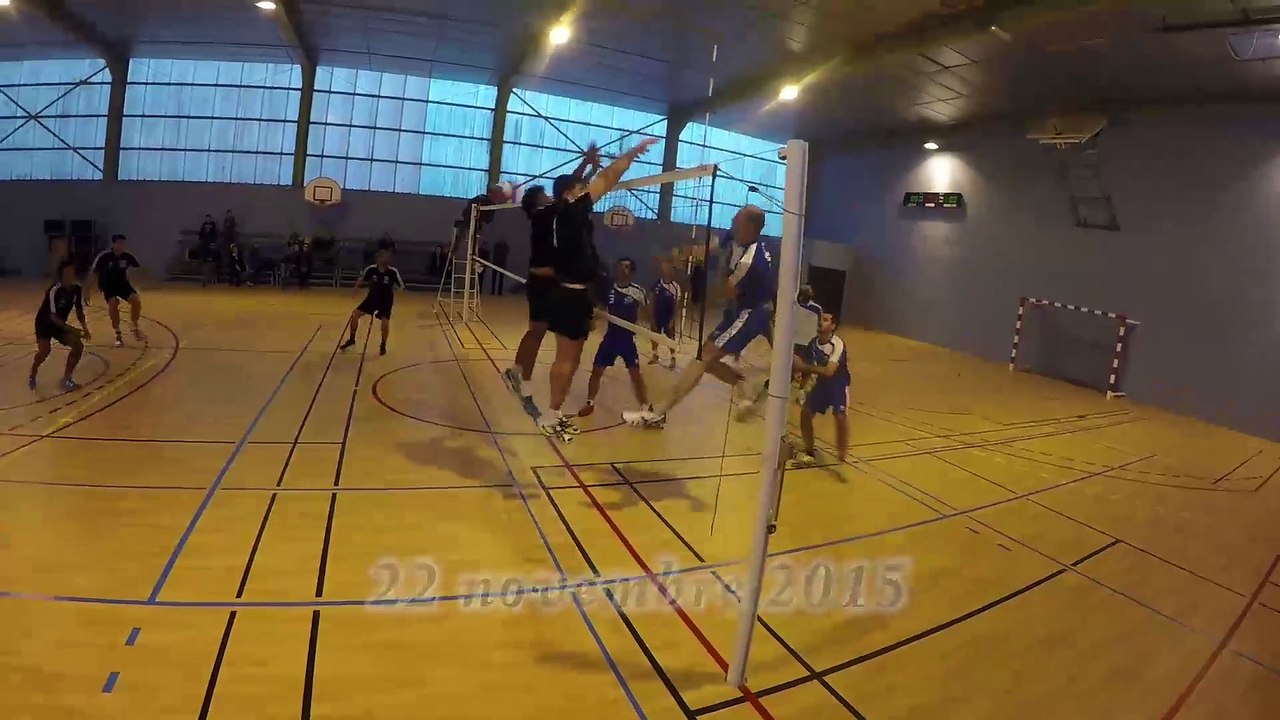 Coupe de France Masculine: Entente Bourges St Doul / US Chambray