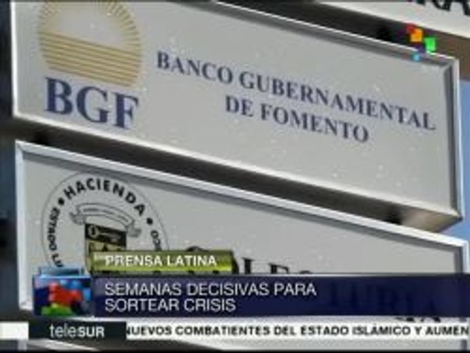 Puerto Rico: vienen días decisivos para sortear la crisis económica