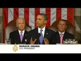 SONDAZHET NE SHBA BARAK OBAMA FAVORIT NDAJ REPUBKIKANIT MIT ROMNEY LAJM