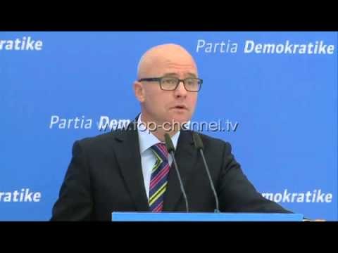 PD: Tenderi i OSHEE-së, i përcaktuar nga Rama - Top Channel Albania - News - Lajme