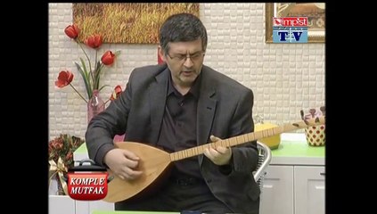 YEŞİL ÖRDEK GİBİ  - TANER YÜNCÜOĞLU