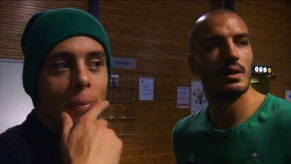 Club ASSE : Le Zapping en Norvège !