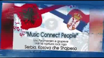 ANULOHET KONCERTI I RROKUT,DYSHOHET SE ARTISTET SERB REFUZUAN PER ARSYE SIGURIE LAJM