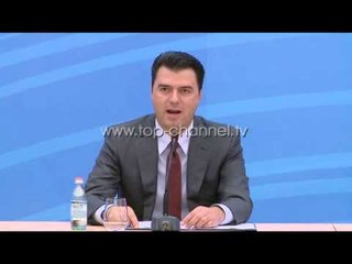 Download Video: Basha: Meta, frikë nga Ismailaj - Top Channel Albania - News - Lajme