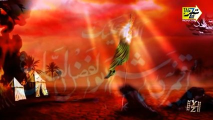 Abbas Na Jao Mehdi Abbas Zaidi Nohay 2015-16 HD