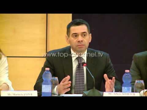 Klima e biznesit të huaj - Top Channel Albania - News - Lajme