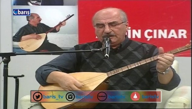 Abidin Çınar - Şöyle Bir Güzelin Salınışını