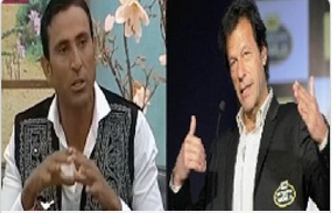 Younis Khan Praising Imran Khan Retirement In World Cricket