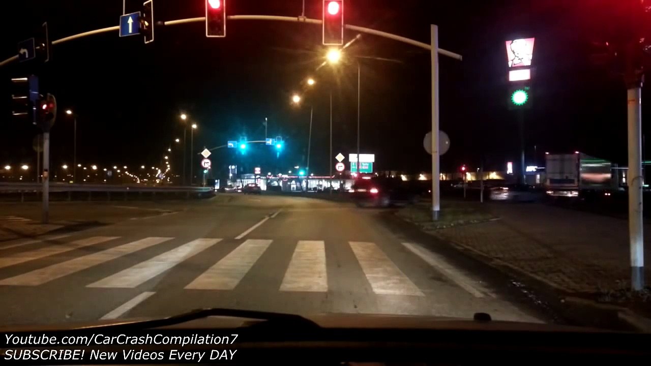 Car Crashes Compilation # 169 - December 2013