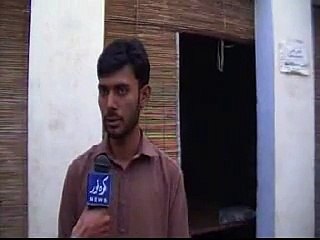 Burewala Thana City Poliec Ma 10 sala bachy k sath zayadti