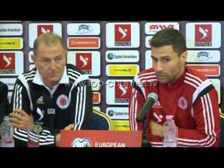 "Fitorja objektiv i vetëm" - Top Channel Albania - News - Lajme