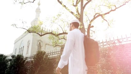 The Honourable Scribes | Sheikh Al Maghamsi #ukomuslims