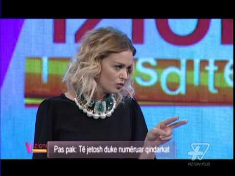 Vizioni i pasdites - Pensionet në Shqipëri Pj.1 - 7 Tetor 2015 - Show - Vizion Plus