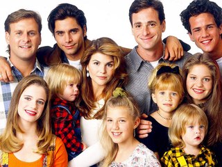 5 Things You Didn't Know About Full House