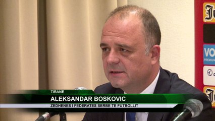 GODITET AUTOBUSI I SERBEVE