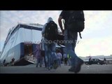 BE, rregulla të reja për azilin - Top Channel Albania - News - Lajme