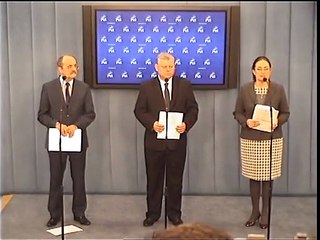 Pakiet demokratyczny PiS-u dla Polski. Będą referenda !