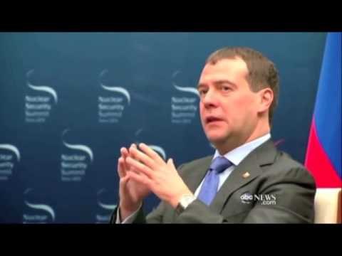 BISEDA NEN ZE OBAMA KAPET MAT DUKE I PREMTUAR LESHIME MEDVEDEV LAJM