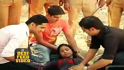 Yeh Rishta Kya Kehlata Hai - 5th December 2015