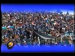 Emelec 3 x 0 Liga de Quito - (Resumen partido Liguilla 1 Diciembre 2002)