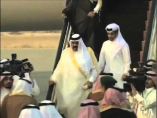 LIGA ARABE NE IRAK DISKUTON PER SIRINE POR BAGDADI TRONDITET NGA BOMBAT LAJM