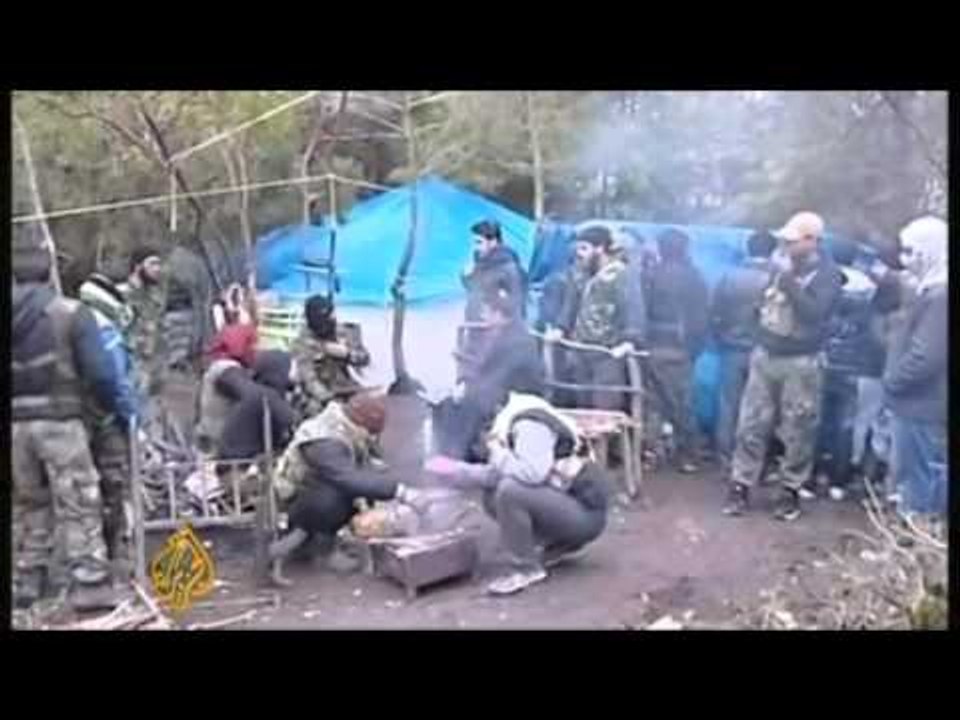 THYHET ASSAD PRANON PLANIN E KOFI ANNAN PER NDALJEN E DHUNES NE SIRI LAJM