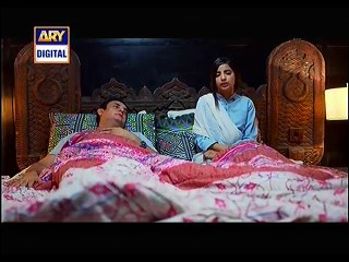 Tere Dar Par Epi 19 P1