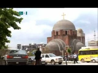 POLICIA E KOSOVES PRANGA 4 SERBEVE SHPERNDANIN MATERIALE ZGJEDHORE LAJM