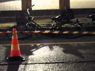 VRASJE MAKABER SHQIPTARI MASAKRON ME THIKE TE SHOQEN NE VENEZIA LAJM