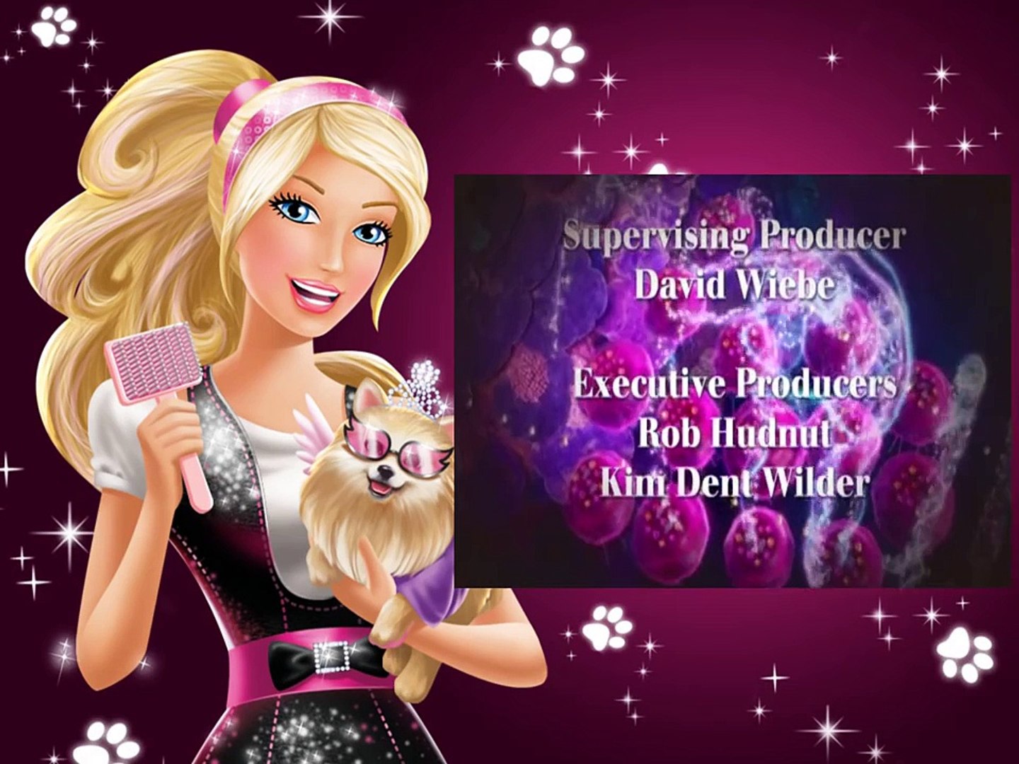Barbie La princesa de Perlas en Español Película Completa Español Dailymotion Video