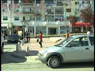 VRASJA E ARKETARES AUTORI MUND TE JETE VRASESI I ARGJENDARIT TEK TRENI LAJM