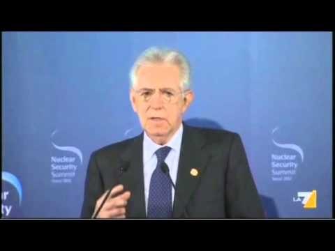 MONTI PER KRIZEN EDHE GJERMANIA E FRANCA PJESERISHT FAJTORE PER SITUATEN LAJM