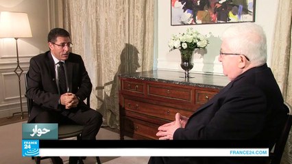 الرئيس العراقي: تنظيم "الدولة الإسلامية" والتغير المناخي.. خطران يهددان المجتمع البشري