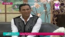 Younis Khan Shared Why I Have Taken Retirement From ODI