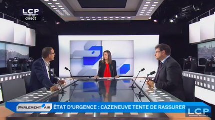 Parlement’air - La séance continue : Parlement'air - La Séance continue