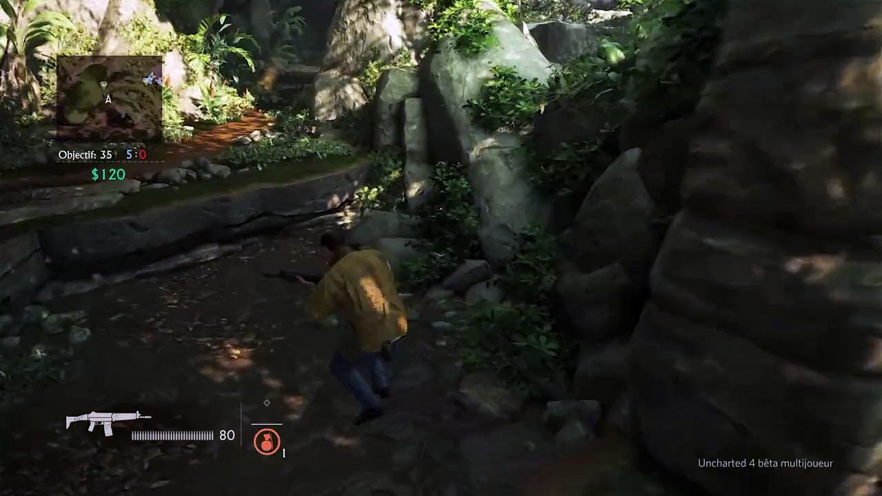 Multiplayer Beta : 1