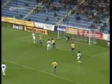 Slovan Liberec - Zlin goals