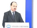 NISHANI PER OPERACIONIN MINISTRI PERGEZON FORCAT E RENDIT PER KAPJEN E VRASESIT LAJM