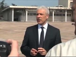 ZGJEDHJET NE SERBI DEKRETOHET 6 MAJI DITA E ZGJEDHJEVE PRESIDENCIALE LAJM