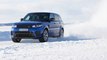 Range Rover Sport SVR_ An Arctic Journey Part 1 – Ice Driving