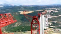 Tallest Bridge in The World - Nat Geo Megastructures Documentary