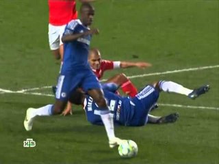 NUK KA SURPRIZA REALI I MADRIDIT DHE CHELSEA NE GJYSEMFINALEN E CHAMPIONS LAJM