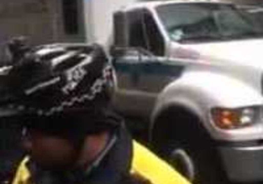 NAACP National President Among Those Arrested at Chicago President